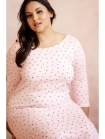 Dámská košile Angie 3260 4XL-6XL Dámská košile Angie 3260 4XL-6XL