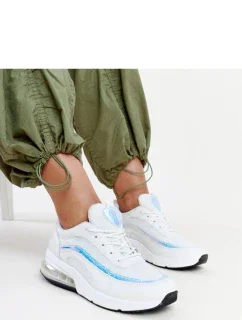 Tenisky  model 207334 Solea