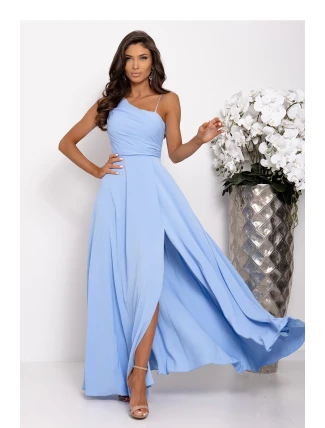 Dlouhé šaty model 209394 With You Dlouhé šaty model 209394 With You