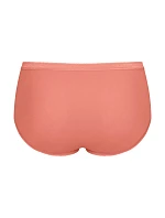 SLOGGI BASIC+ - Midi kalhotky (3 ks) - super měkké, neviditelné švy Sloggi SLOGGI BASIC+ - Midi kalhotky (3 ks) - super měkké, neviditelné švy Sloggi