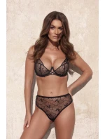 Měkká podprsenka Kinga SC 1185 Alana