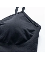 Sportovní podprsenka IQ Cross The Line Ilaria W 92800597437 Sportovní podprsenka IQ Cross The Line Ilaria W 92800597437