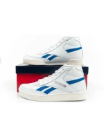 Boty Reebok Club Forum M HR0670