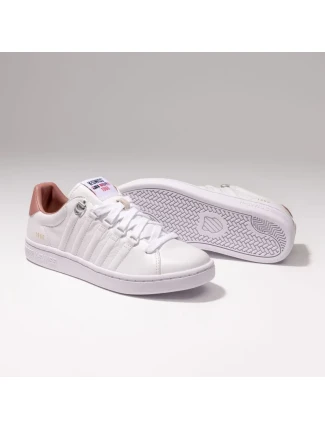 Boty K-Swiss LOZAN II W 97943-115-M Boty K-Swiss LOZAN II W 97943-115-M
