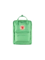 Fjallraven Kanken Classic městský batoh F23510-663 apple mint green