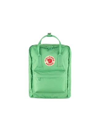 Fjallraven Kanken Classic městský batoh F23510-663 apple mint green