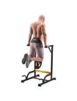 Zátěžový pás HMS pro silový trénink PSTX06 Zátěžový pás HMS pro silový trénink PSTX06