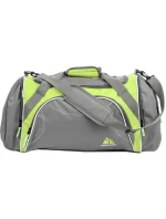 Taška Meteor Nanna 75405 šedozelená