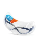 Plavecké brýle se širokým zorným polem Spokey AMPIO