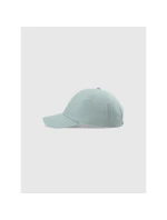 Unisex kšiltovka s páskem 4F 4FWMM00ACABU465-47S