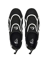 DÁMSKÉ BOTY DO VODY BLACK/GREY XQMAX R.38