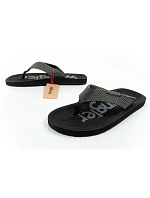 Wrangler pánské žabky Zane Flipflop grey žabky Wrangler pánské žabky Zane Flipflop grey žabky