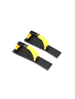 Multifunkční trenažér Body Sculpture push-up BB 710