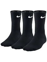 Lehké ponožky Nike Lightweight Crew 3pak SX4704-001