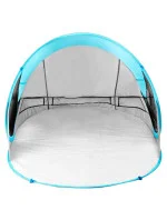 Plážový slunečník Spokey Stratus BL 926782 Plážový slunečník Spokey Stratus BL 926782