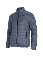 Pánská bunda M H4L21 KUMP004 25S - 4F