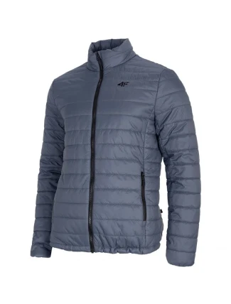Pánská bunda M H4L21 KUMP004 25S - 4F