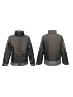 Pánská bunda Regatta Cntrst Shell M TRW504 28P