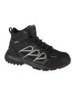 Pánská treková obuv Kamet High M CM0105321200 - Campus