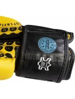 Boxerské rukavice TOP TEN RTT-SUPERFIGHT 3000 STARS