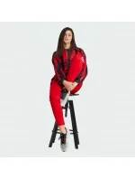 Dámské Trio Suit Up Lifestyle W IC6679 - Adidas