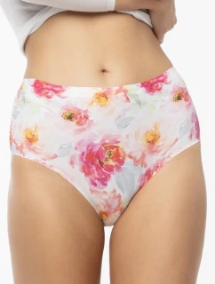 Julimex Simple Maxi barva:pivoňka