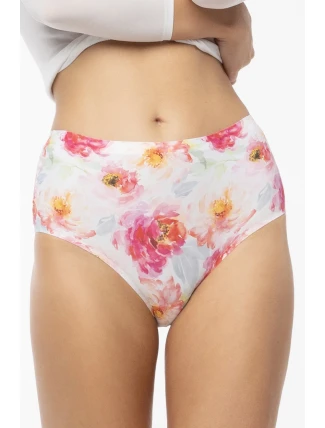 Julimex Simple Maxi barva:pivoňka