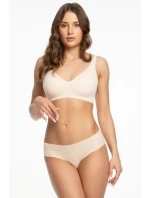 Julimex Jelly Bra Basic barva:béžová