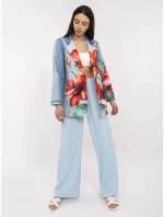 Námořnictvo DHJ MA 18525 35.91 modrá