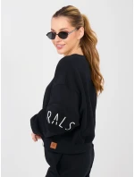 Mikina NS BL NS26117.02 černá