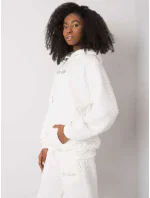 Mikina RV BL 7452.16 ecru Mikina RV BL 7452.16 ecru