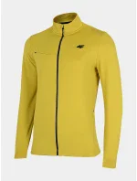 Pánská fleecová mikina 4F