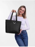 Dámská kabelka Vuch Neela Big Black Dámská kabelka Vuch Neela Big Black