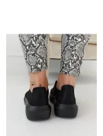 Tenisky  model 207540 Solea