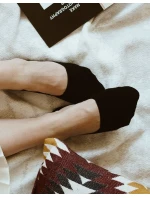 Dámské ponožky baleríny Steven Bamboo art.036