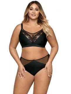 Měkká dámská podprsenka soft bez kostic Ava 1691/1