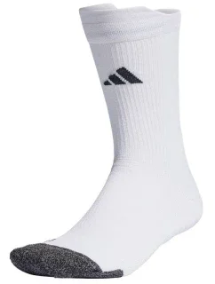 Unisex fotbalové štulpny s polstrováním HN8835 - Adidas