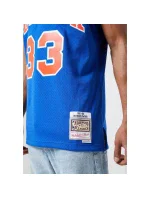 Mitchell & Ness NBA Swingman New York Knicks Patric Ewing dres SMJYGS18186-NYKROYA91PEW pánské