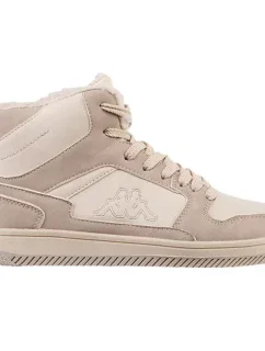 Kappa Lineup Kožešinové boty 243374 4341