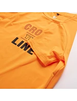 Dětské tričko s krátkým rukávem ICONI JRB Dětské tričko s krátkým rukávem ICONI JRB