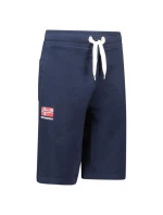 Geografické Norsko Paracana 317 M SY1233H/GN-Navy šortky