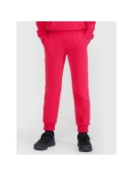 Dívčí tepláky 4F 4FJWSS25TTROF1099-55S