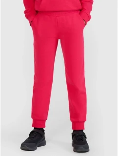 Dívčí tepláky 4F 4FJWSS25TTROF1099-55S