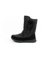 Progress zimní boty sněhu boty pánské zateplené boty módní suchý zip Progress zimní boty sněhu boty pánské zateplené boty módní suchý zip