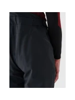 Pánské lyžařské kalhoty 4F 4FWAW24TFTRM0712-20S se šlemi s membránou dermizax 20000 Pánské lyžařské kalhoty 4F 4FWAW24TFTRM0712-20S se šlemi s membránou dermizax 20000