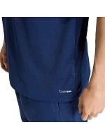 Pánské tričko adidas Entrada 26 Polo navy blue JZ6663 pánské