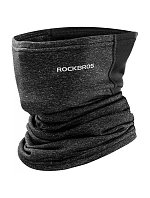 Sportovní nákrčník Rockbros LF7759, zateplený, černý-šedý Sportovní nákrčník Rockbros LF7759, zateplený, černý-šedý