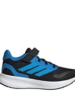 Dětské boty adidas Runfalcon 5 EL C JP9399