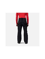 Pánské lyžařské kalhoty ROSSIGNOL Insulated Ski Pant, černé Pánské lyžařské kalhoty ROSSIGNOL Insulated Ski Pant, černé