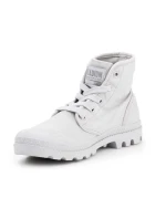 Dámské boty US PAMPA HI F Vapor W 92352-074-M - Palladium Dámské boty US PAMPA HI F Vapor W 92352-074-M - Palladium